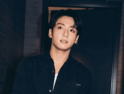 Polisi Tangkap Penggemar Asal China yang Coba Masuk ke Rumah Jungkook Setelah Wamil