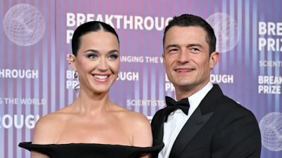 Katy Perry dan Orlando Bloom Akhiri Hubungan Setelah 9 Tahun Bersama