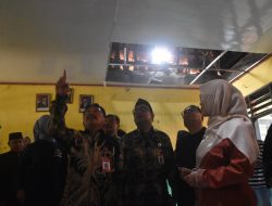 Anggaran Pendidikan Triliunan, tapi Fasilitas Sekolah di Kota Bekasi Memprihatinkan