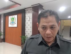 Komisi III DPRD Kota Bekasi “Cawe-cawe” Seleksi Direksi BUMD