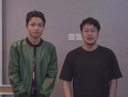 Dimas Anggara Akhirnya Minta Maaf ke Kiesha Alvaro Usai Insiden Kekerasan: Semoga Tidak Terjadi Lagi