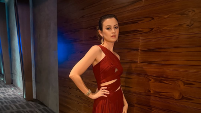 Kimberly Ryder Akui Pacaran dengan Pengusaha, Sudah Dikenalkan ke Keluarga dan Anak