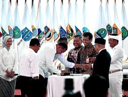 Wali Kota Bekasi dan Ketua DPRD Sepakat Berantas Korupsi