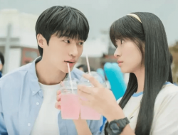 Selamat! Lovely Runner Raih 5 Penghargaan di Asia Star Entertainer Awards 2025
