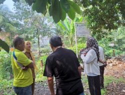 Lurah Padurenan Tindaklanjuti Laporan Kandang Ayam di Lingkungan Padat Penduduk