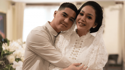 Harapan dan Doa Maia Estianty untuk Al Ghazali dan Alyssa Daguise: Semoga Nggak Ada Orang Ketiga