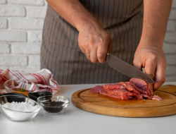Tak Melulu Dibakar, Ini 5 Cara Masak Sehat Daging Kurban Saat Idul Adha
