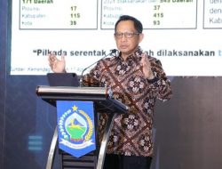 Mendagri: Pemda Boleh Laksanakan Kegiatan di Hotel dan Restoran