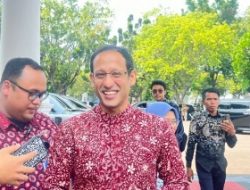 Usut Dugaan Korupsi Laptop Rp9,9 Triliun, Kejagung Cekal Nadiem Makarim