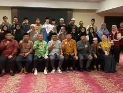 Wakil Wali Kota Bekasi Optimis Para Kafilah Toreh Prestasi