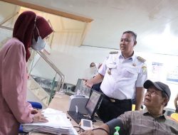 Gaji Nakes RS Rawalumbu Belum Dibayar Penuh