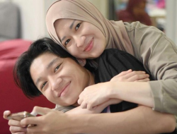 Okie Agustina Ungkap Kronologi Dugaan Kekerasan Dimas Anggara terhadap Kiesha Alvaro di Lokasi Syuting