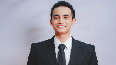 Omara Esteghlal Klarifikasi Soal Data Diri, Ekspresi di Foto SIM Jadi Sorotan