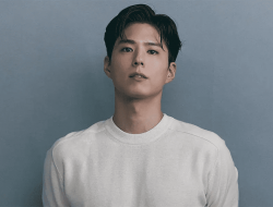 Park Bo Gum Umumkan Tur Fan Meeting Asia “Blooming” 2025, Jakarta Termasuk!