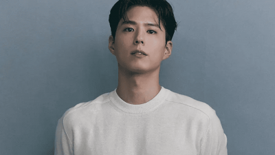 Nggak Main-Main, Park Bo Gum Semprot Calo Merchandise Pakai Bahasa Indonesia
