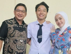 Pasha Ungu Ngamuk Gegara Kiesha Alvaro Diduga Ditampar Dimas Anggara: Gue Nggak Terima
