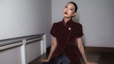 Patricia Gouw Ungkap Isi Suvenir Mewah dari Resepsi Al Ghazali dan Alyssa Daguise