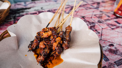 Jelang Idul Adha, Berikut Tips Sehat Makan Sate Kambing Agar Terhindar dari Kolesterol