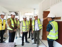 Sekolah Rakyat bagi Warga Miskin Dibuka Juli, tanpa Tunggu Gedung Baru