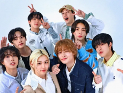 Stray Kids Resmikan Karakter TASY sebagai Identitas Baru untuk Fandom STAY