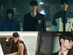 Serupa Weak Hero Class, Ini 4 Rekomendasi Drama Korea Bertema Sekolah dan Perundungan