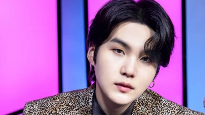 Suga BTS Bangun Pusat Perawatan Anak dengan Autisme, Donasi Publik Langsung Tembus Miliaran
