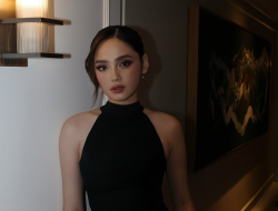 Gaun After Party Syifa Hadju di Bali Tuai Kritik, Ahmad Dhani: Dosa Ditanggung Desainer!
