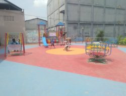 Kelurahan Margamulya Butuh Tambahan Taman