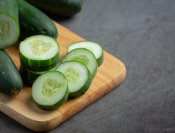 Waspadai Kombinasi Mentimun dengan 5 Makanan Ini, Bisa Ganggu Pencernaan!