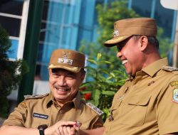 Setahun Pemerintahan Tri-Harris: Pajak Pro-Rakyat Dipuji, Pelayanan Publik Masih Jadi PR