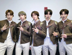 TXT Umumkan Tur Dunia Baru Bertajuk ‘ACT : TOMORROW’, Dimulai dari Seoul pada Agustus 2025