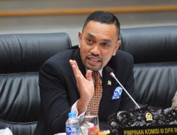 Sahroni Minta Polisi Jemput Bola Usut Kasus Dugaan Pelecehan Oknum Dokter di RSUD Cabangbungin