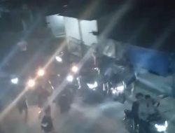 Tawuran Terjadi Dua Kali Semalam di Kampung Gabus Turi Tambun
