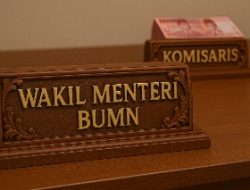 Rangkap Jabatan
