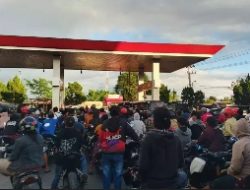 Gumitir Gudang