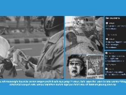 Jadi Tersangka