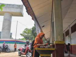 SDN Burangkeng 04 Setu “Terjepit” Proyek Jalan Tol, Pihak Sekolah Minta Pemkab Bekasi Segera Relokasi