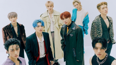 ATEEZ Catat Rekor Baru di Billboard Hot 100 Lewat Lagu ‘In Your Fantasy’