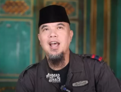 Dituding Tak Menyapa Sang Ibu, Ahmad Dhani Tegaskan Keluarga Besarnya Ogah Ketemu Maia Estianty