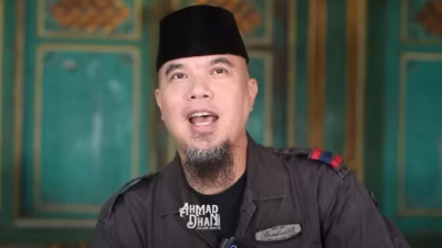 Dituding Tak Menyapa Sang Ibu, Ahmad Dhani Tegaskan Keluarga Besarnya Ogah Ketemu Maia Estianty