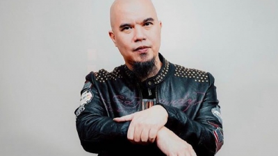 Kerap Disebut Netizen Belum Move On dari Maia Estianty, Ahmad Dhani: yang Belum Berdamai Siapa?