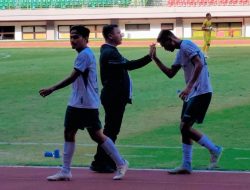 Dibekuk FC Bekasi City 5-0, Patriot Muda Evaluasi Diri Demi Pertahankan Emas Porprov 2026