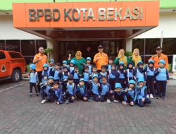 Pemkot Bekasi Ajak Pelaku Usaha dan Dunia Pendidikan Ikuti Program FLASK BPBD
