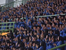 PPPK Tahap Satu Pemkot Bekasi Gigit Jari, Janji Gaji Cair Sebelum 15 Juli 2025 Meleset