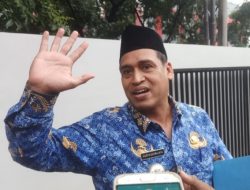PKL di Jalan Ahmad Yani Bekasi Selatan Bakal Dibersihkan