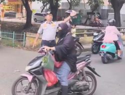 Dishub Kota Bekasi Imbau Warga Cari Jalur Alternatif Selama Perbaikan Jembatan Nol Rawalumbu
