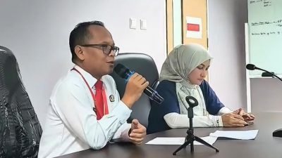 Distaru Ajak Masyarakat Berkolaborasi Mewujudkan Ruang Terbuka Hijau di Kota Bekasi