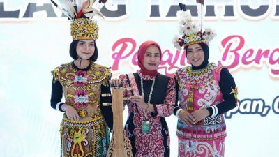 Dekranasda Kabupaten Bekasi Upayakan UMKM Go Global