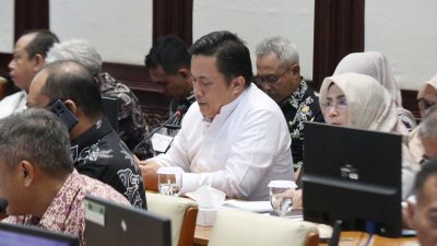 Pemkab Bekasi Dukung Pendirian Sekolah Rakyat