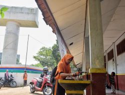 Disdik Kurang Serius, Lahan Relokasi SDN Burangkeng 04 Setu Belum Ditentukan